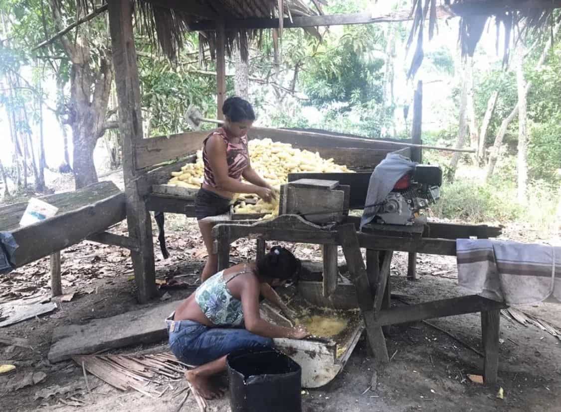 Apoiando o Desenvolvimento Econômico