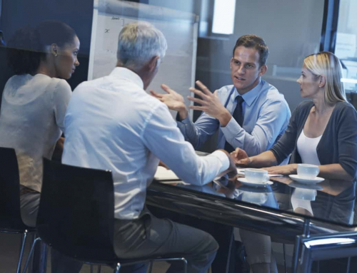 Construção do Programa Corporativo de Proteção Executiva