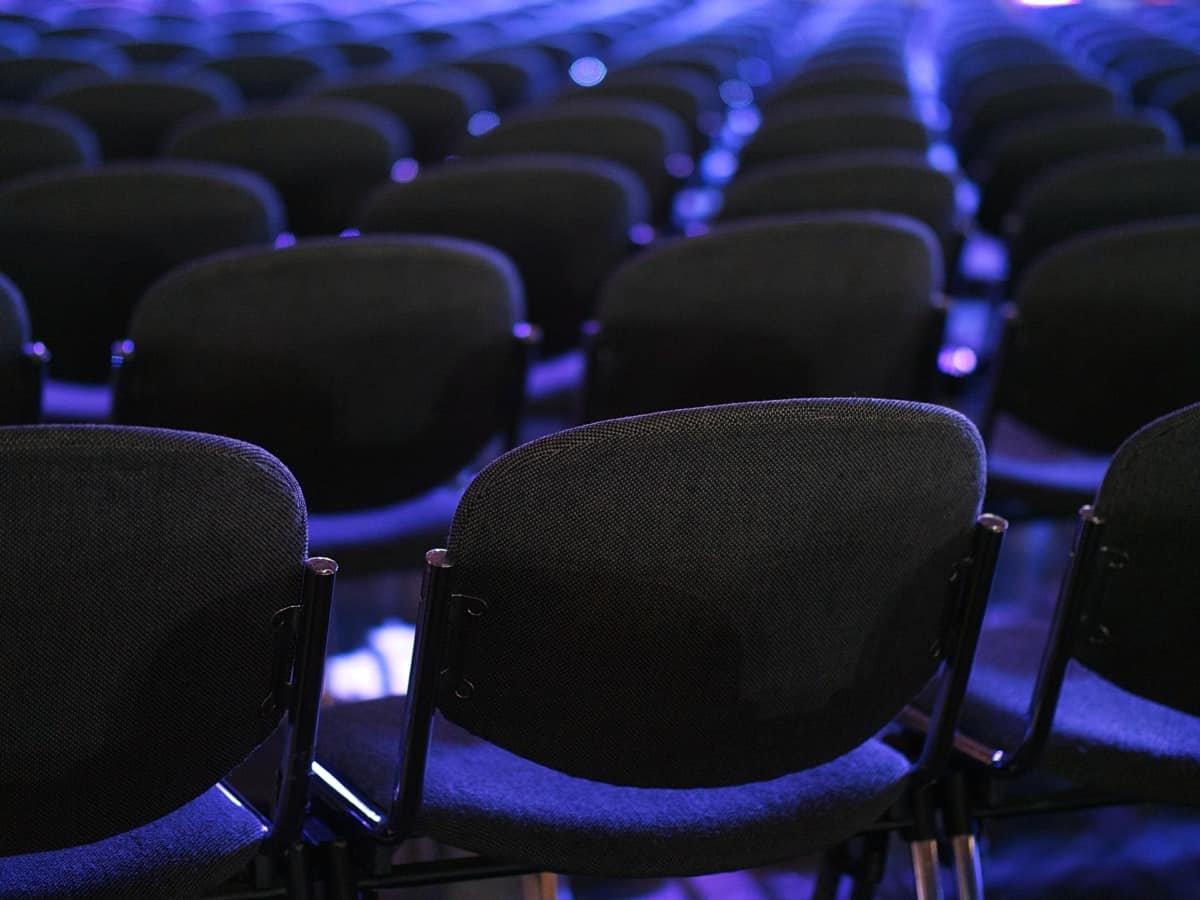 Multi-venue-50000-attendee-event