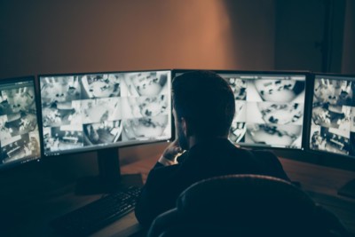Network-CCTV-Intrusion-Detection