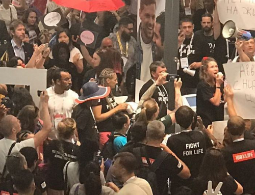 Como Proteger seus Eventos Especiais Contra Protestos