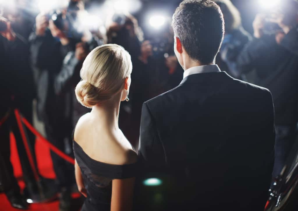 VIP Liaison Experience