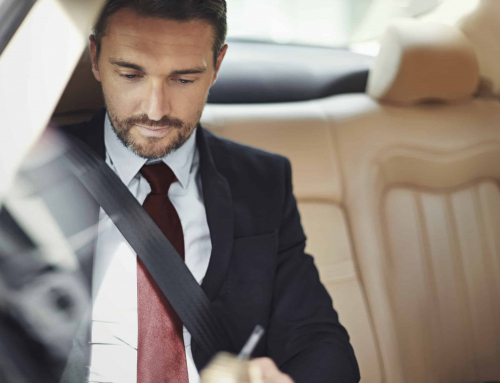 ExecSecure: Segurança para Viajantes de Negócios no Mundo