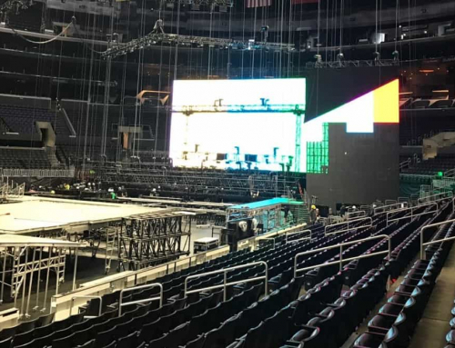 Segurança Além da Conformidade: Lições do Ataque da Manchester Arena
